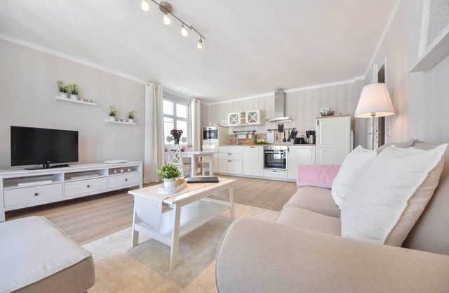47 m² Apartment ∙ 1 bedroom ∙ 2 guests