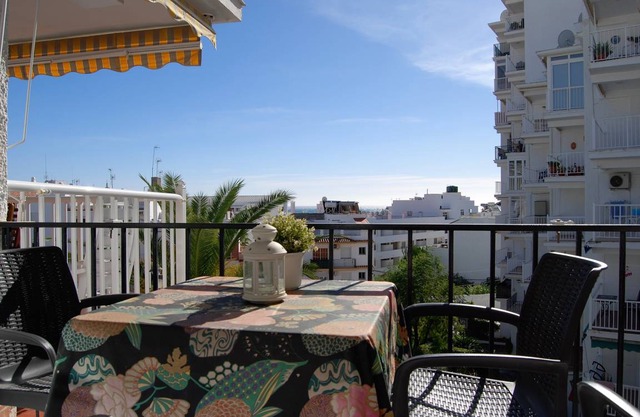 50 m² Apartment ∙ 1 bedroom ∙ 3 guests