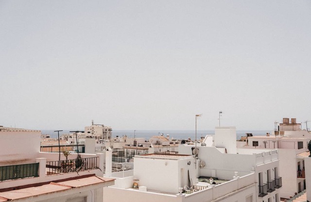 50 m² Apartment ∙ 2 bedrooms ∙ 5 guests