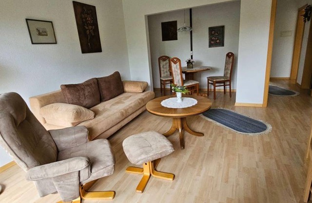 50 m² Apartment ∙ 1 bedroom ∙ 4 guests