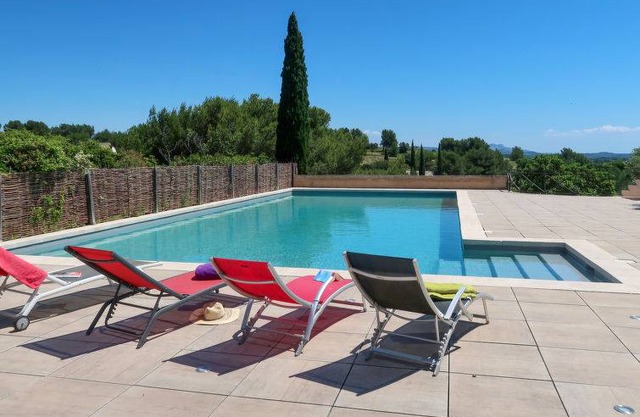 50 m² Resort ∙ 2 bedrooms ∙ 4 guests