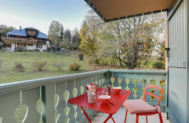 54 m² Apartment ∙ 3 bedrooms ∙ 6 guests