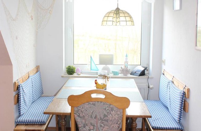 55 m² Apartment ∙ 2 bedrooms ∙ 5 guests