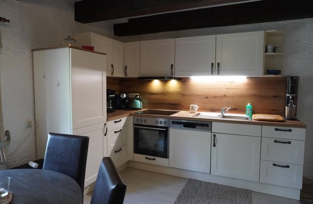55 m² Apartment ∙ 2 bedrooms ∙ 2 guests