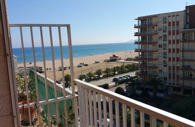 55 m² Apartment ∙ 2 bedrooms ∙ 5 guests