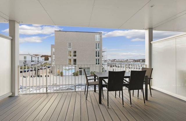 56 m² Apartment ∙ 1 bedroom ∙ 4 guests