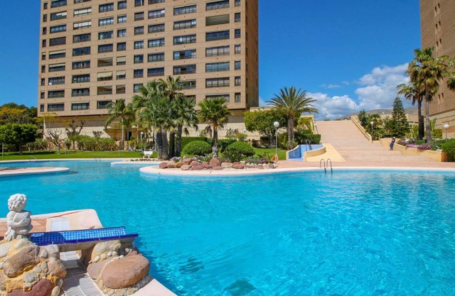 60 m² Apartment ∙ 1 bedroom ∙ 4 guests
