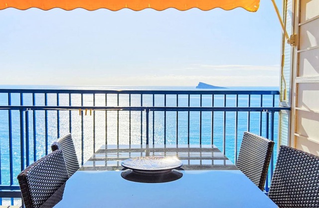 60 m² Apartment ∙ 2 bedrooms ∙ 4 guests