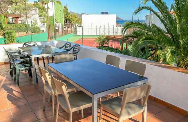 60 m² Apartment ∙ 2 bedrooms ∙ 6 guests