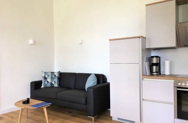 60 m² Apartment ∙ 2 bedrooms ∙ 4 guests