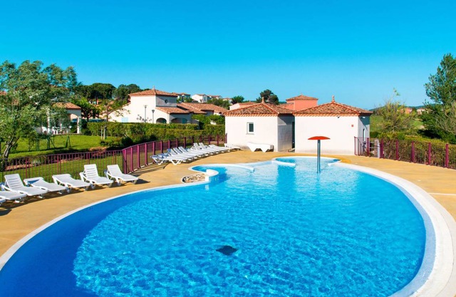 60 m² House ∙ 2 bedrooms ∙ 6 guests