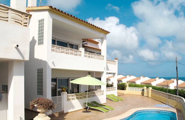 60 m² Resort ∙ 2 bedrooms ∙ 4 guests
