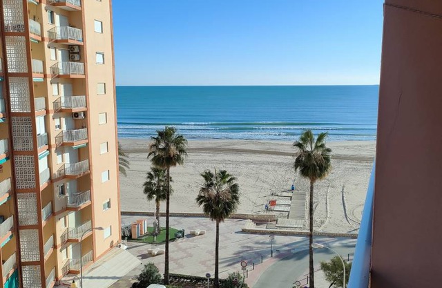 61 m² Apartment ∙ 2 bedrooms ∙ 6 guests