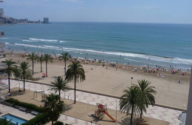 65 m² Apartment ∙ 2 bedrooms ∙ 6 guests