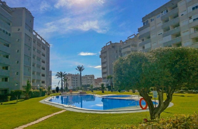 65 m² Apartment ∙ 2 bedrooms ∙ 4 guests