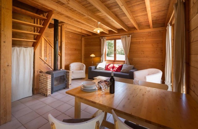 66 m² House ∙ 2 bedrooms ∙ 4 guests