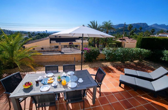 70 m² Accommodation ∙ 2 bedrooms ∙ 5 guests
