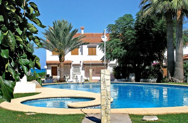 70 m² Accommodation ∙ 2 bedrooms ∙ 4 guests