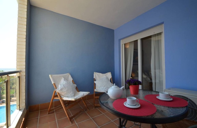 70 m² Apartment ∙ 1 bedroom ∙ 3 guests