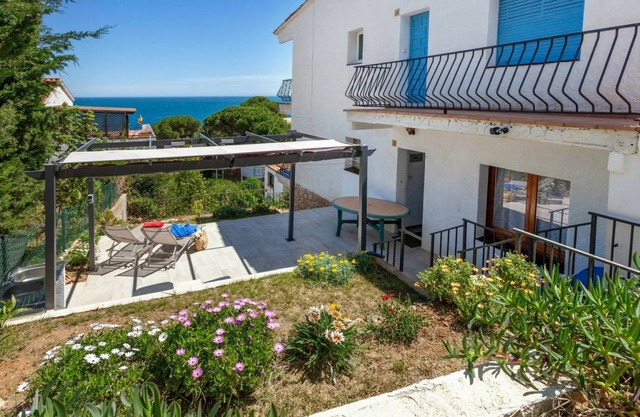 70 m² Apartment ∙ 2 bedrooms ∙ 5 guests