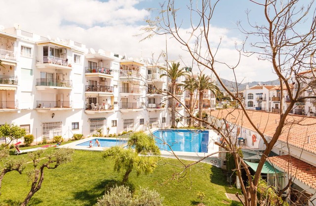 70 m² Apartment ∙ 2 bedrooms ∙ 4 guests
