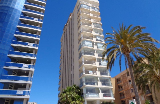 70 m² Apartment ∙ 2 bedrooms ∙ 5 guests