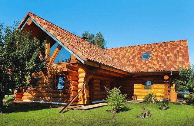 70 m² House ∙ 2 bedrooms ∙ 4 guests