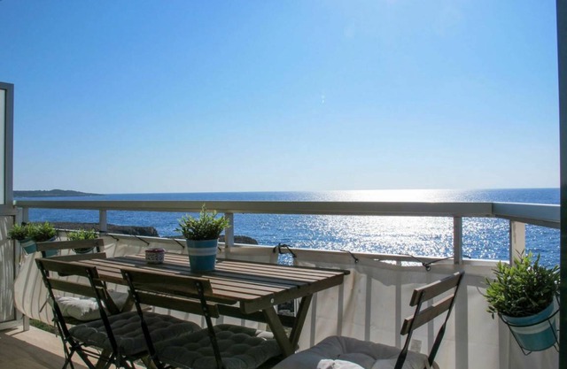 73 m² Apartment ∙ 3 bedrooms ∙ 5 guests