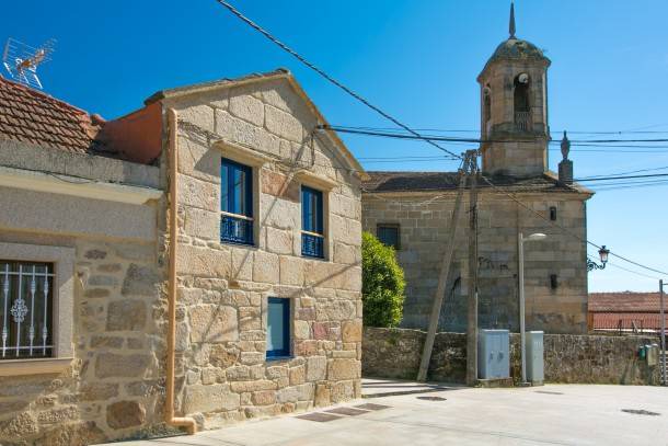 75 m² House ∙ 1 bedroom ∙ 2 guests