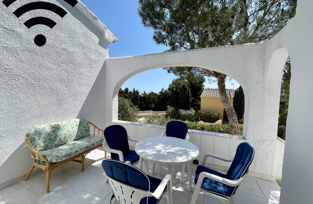 75 m² House ∙ 2 bedrooms ∙ 4 guests