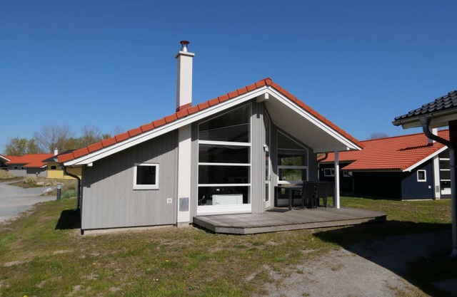 79 m² House ∙ 3 bedrooms ∙ 8 guests