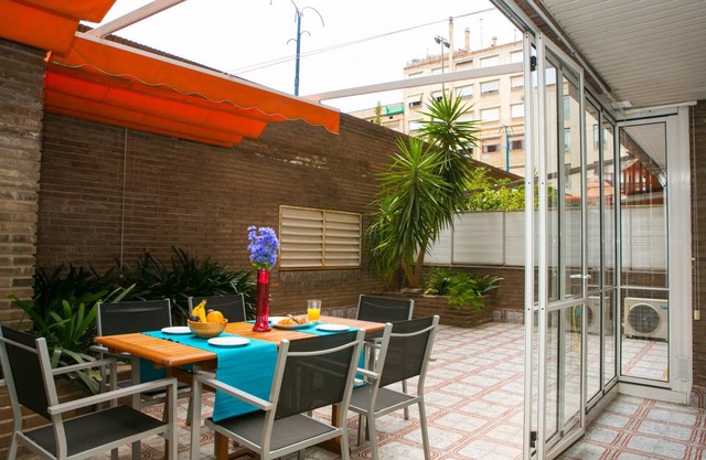 80 m² Apartment ∙ 5 guests