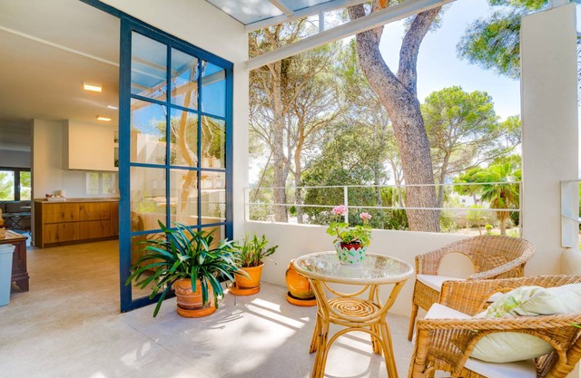 80 m² Apartment ∙ 2 bedrooms ∙ 4 guests