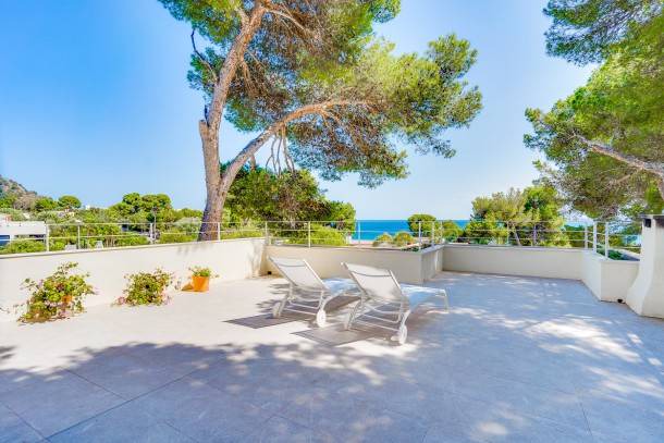 80 m² Apartment ∙ 2 bedrooms ∙ 4 guests