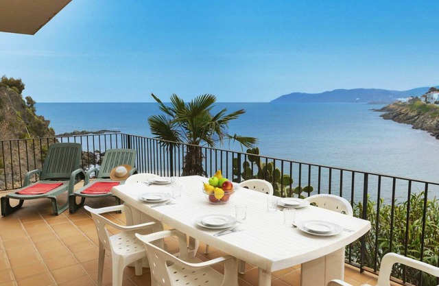 80 m² Apartment ∙ 3 bedrooms ∙ 7 guests