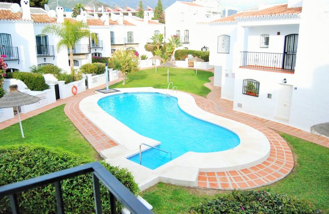 80 m² Villa ∙ 2 bedrooms ∙ 4 guests