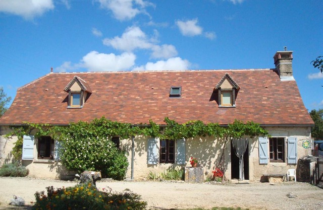 83 m² House ∙ 3 bedrooms ∙ 6 guests