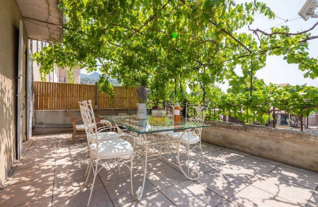 85 m² Apartment ∙ 2 bedrooms ∙ 4 guests