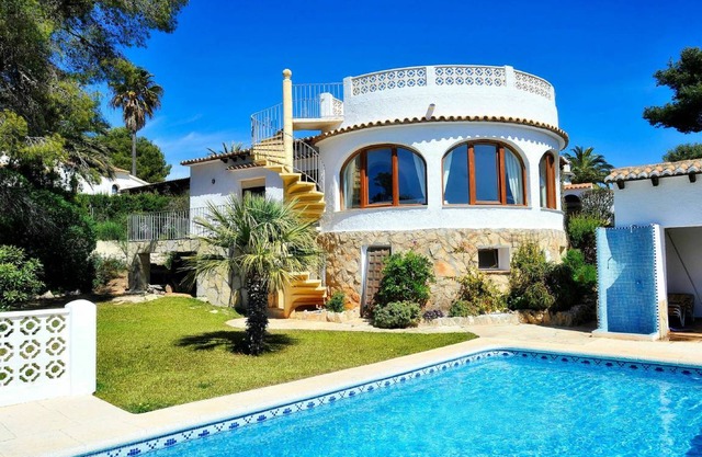 87 m² Accommodation ∙ 2 bedrooms ∙ 4 guests