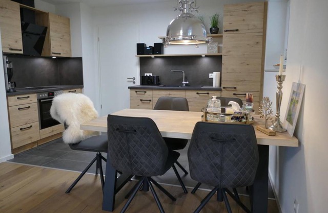 88 m² Apartment ∙ 2 bedrooms ∙ 5 guests