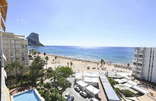 90 m² Apartment ∙ 3 bedrooms ∙ 6 guests