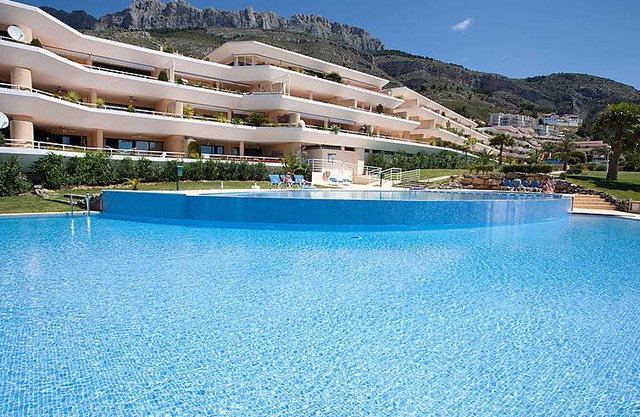 92 m² Apartment ∙ 2 bedrooms ∙ 4 guests