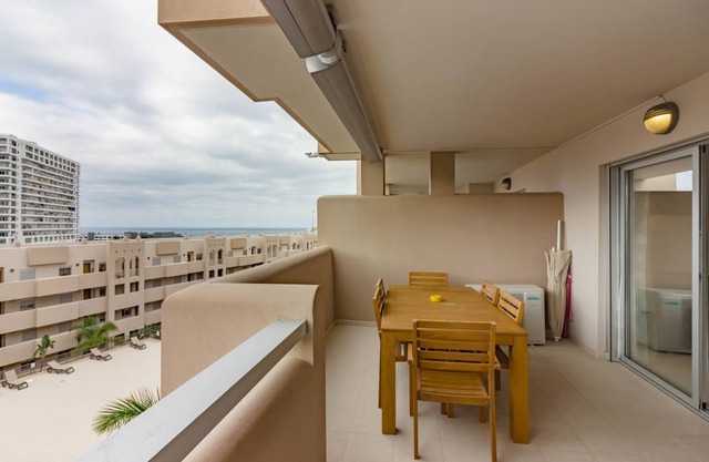 99 m² Apartment ∙ 2 bedrooms ∙ 5 guests