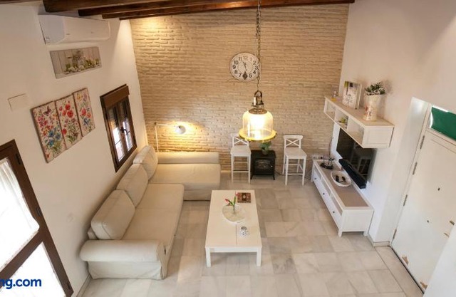Alohamundi Castilla II
