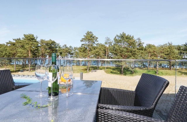 Amazing apartment in Prora/Rügen