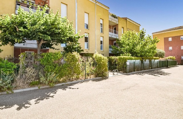 Amazing apartment in Les Angles with WiFi and 2 Bedrooms in Les Angles
