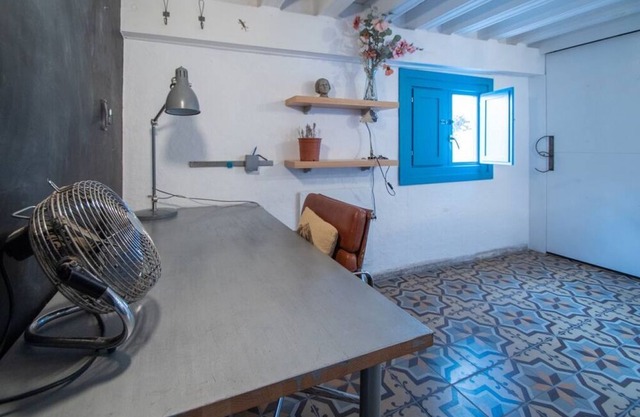 Amazing Penthouse Cadiz