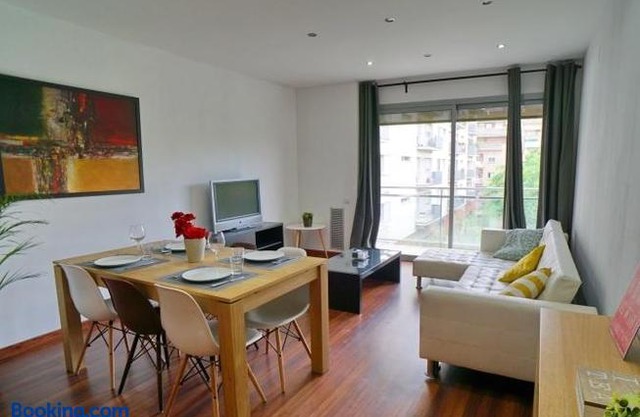 Apartamento FIRA Barcelona