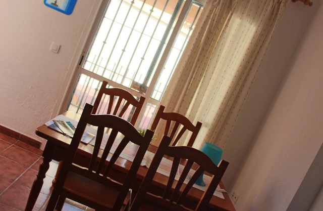 Apartamento Al-Andalus 130