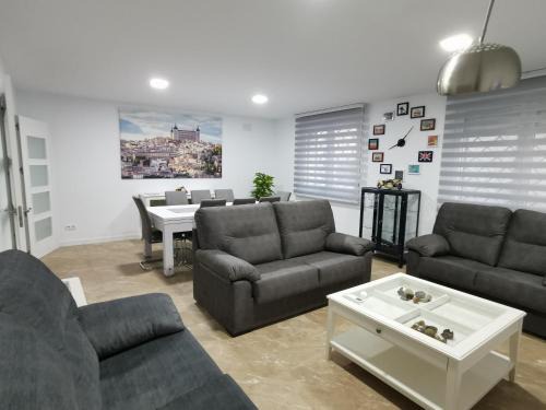 Apartamento El Monasterio 